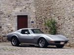 Chevrolet Corvette Stingray 1970 года
